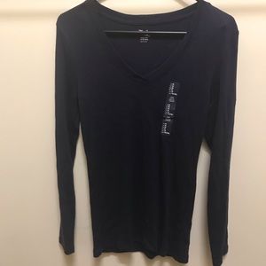 Long Sleeve Tee NWT